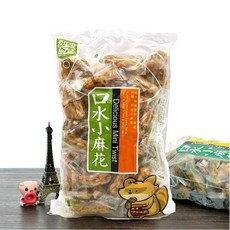 판다중국식품 쇼마화 꽈배기 마라맛, 460g, 2개