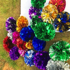 임픽 응원수술 응원도구수술, 퍼플