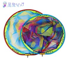 용왕낚시 나노코팅 레인보우 일체형 뜰채헤드 낚시뜰채 뜰망 뜰채프레임, 나노코팅 일체형 레인보우 30# 나노코팅 일체형 레인보우 30#
