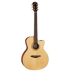 Veelah V7 SAS GAC 民謠吉他 兒童樂器玩具 初學吉他, 1個