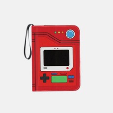 bling 怪物綻放 tibutiv 專輯, 第20章, 母書