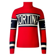 퍼펙트모먼트 스타 디테일 터틀 넥 탑