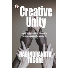 (英文圖書)Creative Unity 平裝版, Pharos Books Private Limited, 英文