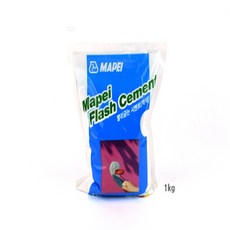 보르닥 빨리굳는 시멘트백색 미장용백색시멘트, 백색, 1개