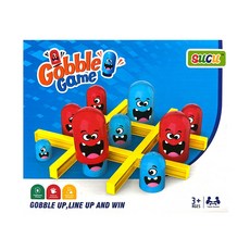 趣味套娃井字棋，親子互動益智桌遊，訓練邏輯思維，安全環保材質