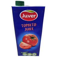 Juver 후버 토마토주스, 1L, 13개