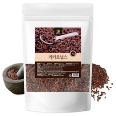 카카오닙스 페루산 1kg 성분 카카오닙스차 홈쇼핑 열매 매스 먹는법 효능 카페인, 1개