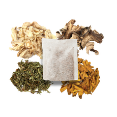 自然堂養生茶 清胃降火配方 獨立包裝 草本調理茶飲, 13g, 1個, 1個裝