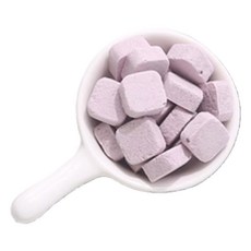 햄스터간식 대용량 햄스터 두부 고구마맛, 40g, 1개