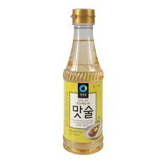 청정원 맛술, 410ml, 1개