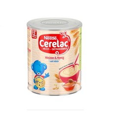 네슬레 세레락 숙면분유 400g 2통 12개월이후, 2개