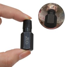 히다리탭 제거 마모방지 드라이버 공구