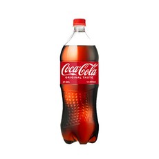 코카콜라 1.5L, 1개