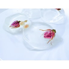 蕨餅粉/厥餅粉 - 日式和風涼果子粉 輕鬆製作蕨餅 涼糕, 1個, 水信玄餅粉 100g