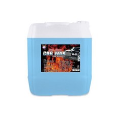 카보이 카 물왁스/광택왁스, 20L, 1개