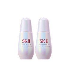 光子小燈泡 精華液 75ml*2 修護淡斑 護膚品禮盒, 75ml*2,小燈泡, 1個