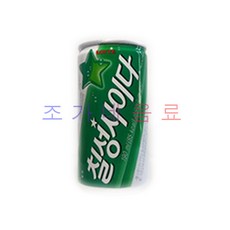 롯데 칠성사이다, 190ml, 30개