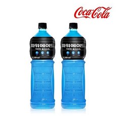 코카콜라 [T]코카콜라 파워에이드 PET