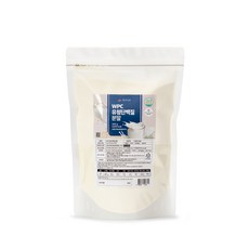 WPC 유청단백질 분말 500g, 2개