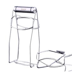 德國SSGP 不銹鋼防燙夾/家用碗碟夾/廚房多功能提夾/蒸鍋夾子, 1個