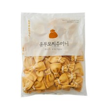 모노링크 모노 유부모찌주머니 1kg, 2개
