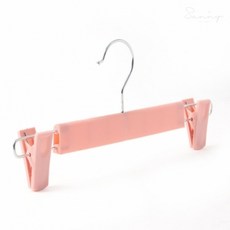 마깡몰 바지걸이 10개입 세트 바지집게걸이