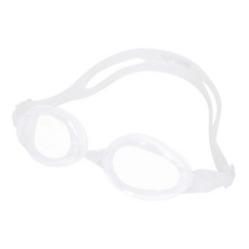 아레나 수경 돌핀 물안경 AGW-450 성인 수영 안경, 아레나수경AGW-450 투명, 1개