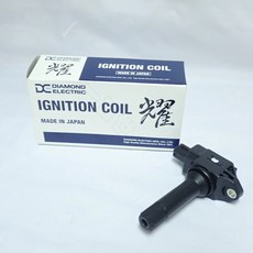 DIAMOND 點火線圈 適用 速霸陸 OUTBACK WRX FORESTER 森林人 LEVORG, 1個, AA601/602/單支,需提供車身碼全碼來查詢正確規格
