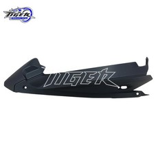 아프릴리아 프론트 펜더 머드가드 타이어 커버 스플래시 가드 오토바이용, 15. Part 6, 기본