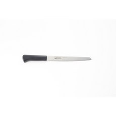 知久道具屋 燕三条 Three Snow SUNCRAFT, 1個, 新越麵包刀 21.5CM
