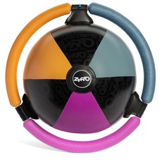 GETMOVIN 스포츠 자이로 - 안정화 기술로 가장 쉽게 던지고 잡을 수 있는 공!, GETMOVIN SPORTS Zyro - 자이로 안정화