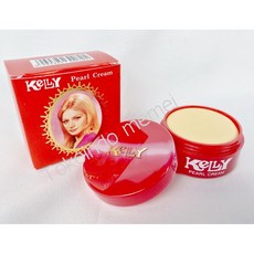 Kelly Pearl Cream 珍珠霜, 1個