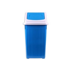 SE 웰빙 사각휴지통 4호 25L, 상세페이지 참조