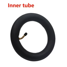 6인치타이어 8.5 인치 유모차 수레 전기 스쿠터 타이어 내부 튜브 8 1/2X2 (50-134), [01] inner tire, 01 inner tire
