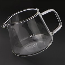 [무브나] 드립서버 | 커피서버 | 계량서버 | 1개