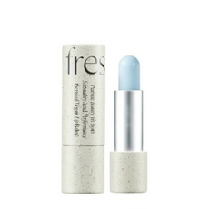 freshian Sensual Vegan Lip Balm 純素潤色唇膏 10 New Hope, 1個, 3.5g, 藍色