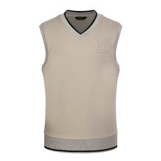 벤제프 남성 밑단 시보리 져지 베스트 (BP1MMTV101-LE)_HDD