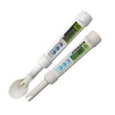 소금 나트륨 염분 농도계 - 대윤 디지털 염도측정기 ( DMT-20 ), 1개