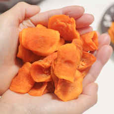 1+1 경북 상주 쫀득쫀득 달달한 천연 젤리 감말랭이 500g+500g, 1박스, 1kg