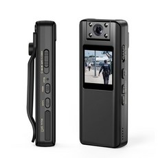 바디캠 A22 자전거 블랙박스 ED 109 G10 간단 4K 플러스, 공식 표준 규격 256G