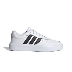 ADIDAS 男女 LITECOURT 網球鞋