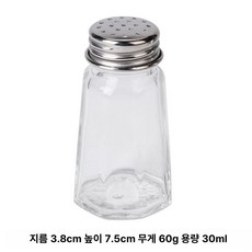 쿠킹탑 미니붕어빵기계 메이커 가정용 전기 4개 업소용, 30ml 원뿔형 병 8각