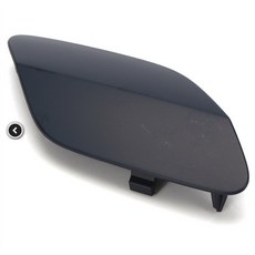 VAG小賴汽車 保險桿蓋子 5M0955110H 全新正廠