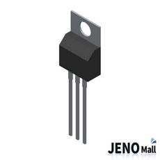 TO-220 5V-24V 리니어 정전압 레귤레이터 IC L7812 (HBE0823), 1개