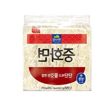 중화면짜장면 5인분, 중화면1150g