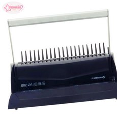 서락 카피어랜드 프로 바인더 링제본기 RS-2115 450매 15매천공 - 대 (1개입) 책제본