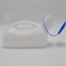 끈이스토어 휴대용 소변통 1000ml 교통체증 차량용소변기