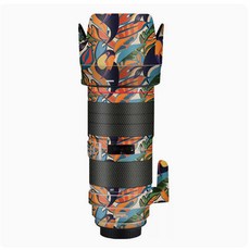 캐논 EF 70-200 2.8 L IS II 카메라 렌즈 스티커 보호 스킨 필름 키트 스킨 액세서리 70-200mm f2.8L IS II USM