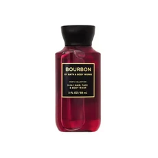 배스앤바디웍스 남자 올인원 워시 버번 바디클렌저, 1개