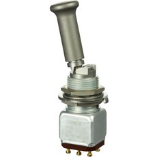 Honeywell 12TW8-8F 撥動開關 Honeywell Switch Toggle C2-12, 1個